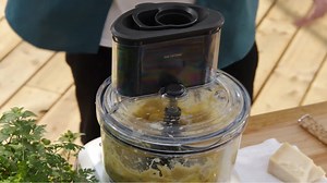 Easy homemade Caesar dressing, creamy, tangy, and flavorful