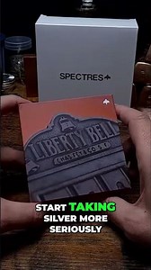 Silver: The Underrated Investment Powerhouse You NEED to Know! #shorts