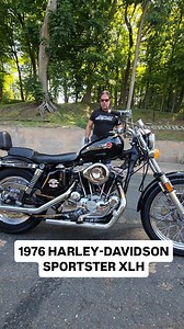 251 reactions · 17 comments | 1976 HARLEY-DAVIDSON SPORTSTER XLH IRONHEAD DIAMOND  FULL YOUTUBE VIDEO AND EBAY AUCTION WILL BE LIVE SOON! CALL OR TEXT JR. (860) 471-0192 | Kaplan Cycles | Facebook