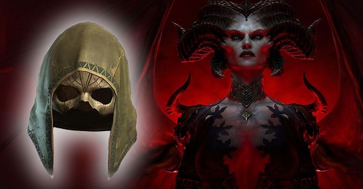 Diablo 4: How to get Harlequin Crest (Shako), and what makes it great