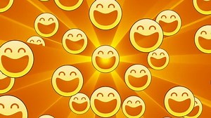 Moving Laugh Emoji Icons Loop Animation Stock Footage Video (100% Royalty-free) 1108453035 | Shutterstock
