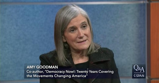 Amy Goodman