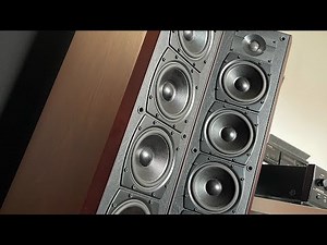 Mission 753 - Great Sounding Speakers ( Part 2 )
