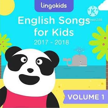 Lingokids - The Dinosaur Song