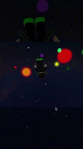 Experience Gravity | Roblox Trend