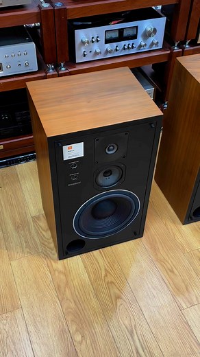 Loa Mỹ JBL L50 Ngon Bổ Rẻ , Chất Âm Quá Hay ☎️ 098.358.6968 | Đạt Audio Hà Nội
