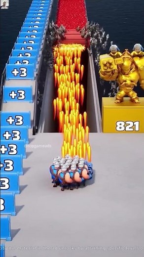 Top Last War Ads Review New Level 🧠⚔️Army Momentum Shift - Survival Game #games #laststand #gaming