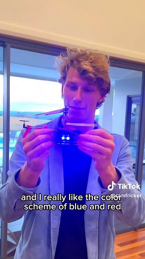 S10 7H Helicopter Review: Entry Level RC Helicopter