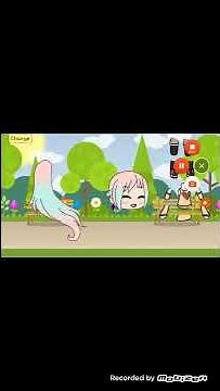 Como dividir las partes del cuerpo de gachalife