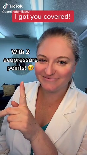 Acupressure Points for Low Back Pain and Sciatic Relief