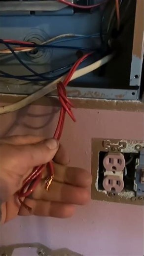 110 electrical problems solved