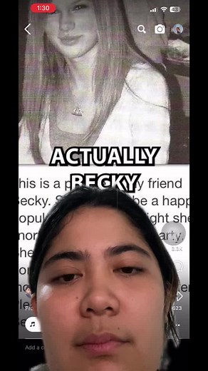 Unraveling the Taylor Swift Clone Conspiracy: Who is Becky?