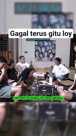 Pasti aloy #yb #aaaclan #marapthon #kingaloy #ibot13 #tepe46