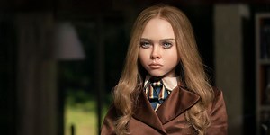 How to watch 'M3GAN': Stream the unrated cut of Blumhouse's hit horror movie