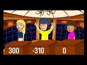 Get Ungrounded Trivia | Episode 1