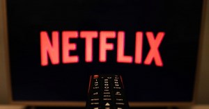 Netflix's Adorable New Dog Movie Is No. 1 Right Now