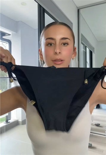 Discover Period Swimwear with Harlee Graham