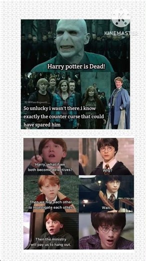 Viral Draco Malfoy Funny Moments & Memes 2026 | We Could Play Quidditch Together... Draco Roast #yt