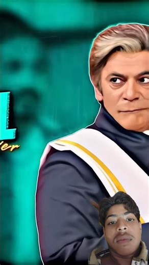 Ek ladki ka itna baap kese hota ji - KikuSharda 😆🤣😂#sunilgrover #krishna #kapilsharma