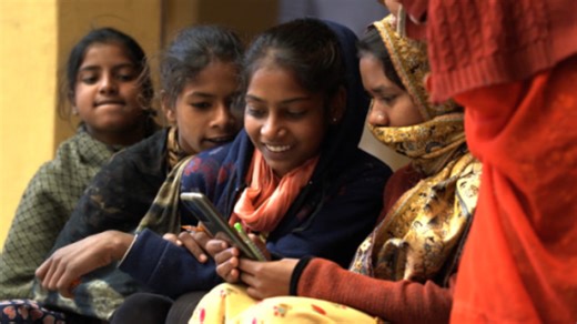 Child marriage in India's Rajasthan – DW – 01/23/2023