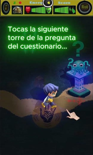 ¿Suficientemente inteligente ? Imán para mosquitos (Prueba de conocimientos T04)