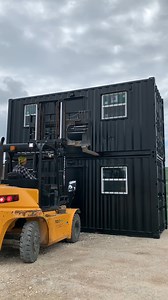 6.3K views · 136 reactions | Stack your wealth with Bob's Containers!  Save on your dream container home before prices increase on July 1st! Trust our team for a seamless experience, from design to placement. Get your container started before the rush! Contact us ➡️ https://bobscontainers.com/contact-us/ #containerhome #containerhouse #contianer #BobsContainers #forher | Bob's Containers | Facebook