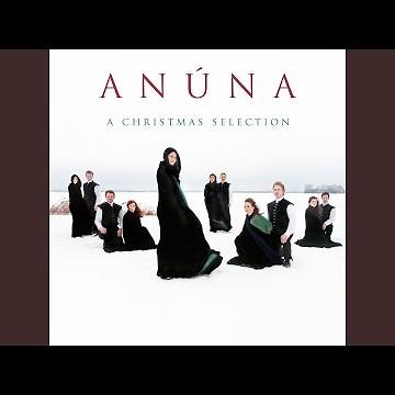 Gaudete (feat. Samuel Kreidenweis)