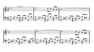 LIBERTANGO Free Easy Piano Sheet music Download | Easy Music