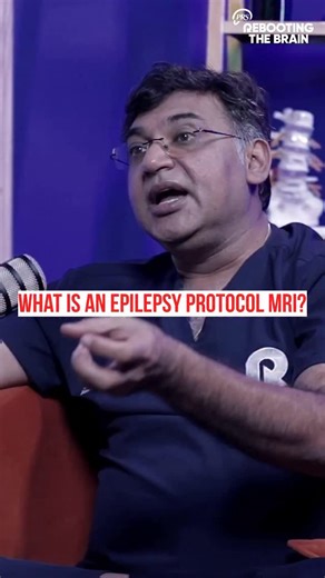 4.5K views · 239 reactions | What makes an Epilepsy Protocol MRI...