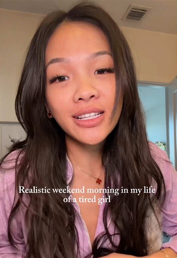 Weekend Productivity Struggle: Overworked Girlies Unite!