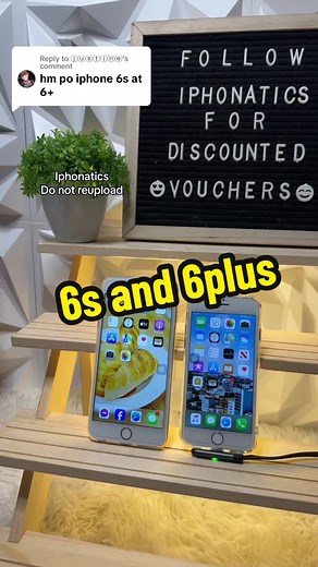 IPHONATICS on TikTok