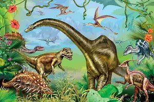 Even If You Are Not New To Dinosaurs, Knowing What Are The Common Dinosaur Types And How Dinosaurs Are Grouped Can Go A Long Way To Helping A Beginner Understand …