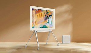 TCL NXTFRAME: the 4K TV that turns your living room into an interactive museum - Son-Vidéo.com: blog