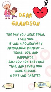 438K views · 9.3K reactions | I love you ❤️ | Grandma's Love | Facebook