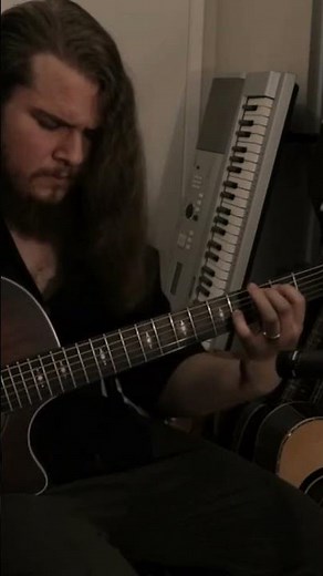 "Rust" by Black Label Society