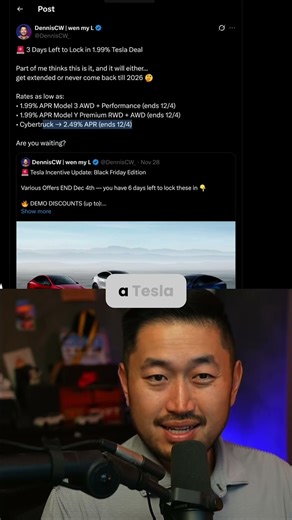 ❗️1.99% IS ENDING ⚡️ save $2,500 📌 link in bio