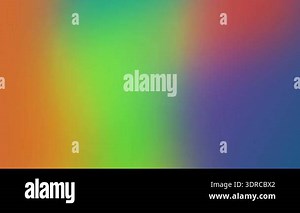 abstract colorful gradient background