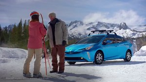 45 reactions · 15 comments | Rise to just about any occasion. Prius with available AWD-e. | Toyota USA | Facebook