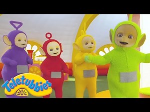 How Tall Are You? Wake Up With The Teletubbies I Toddler Learning