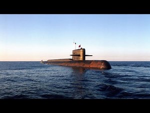 Cold Waters #176 (Epic Mod 2.45) Финал СССР 1984 - пр.685 "Комсомолец" и пр.667АУ - Враждебные воды