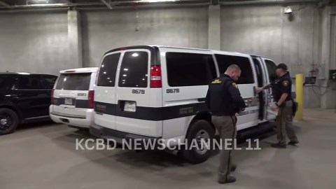 Kendrick ‘Skrilla’ Taylor arrested in Tulsa, brought back to Lubbock, charged with murder