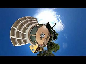 30 minute crazy Virtual Cycling Fat Burning Workout Spain Gopro Max Video