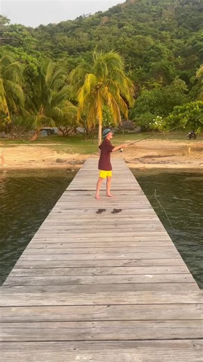 🐟🐟🐟 Fish for Change empowers young people to become global citizens through experiential learning. Our one week international fly fishing camps for high school and college aged students blends cultural exchange and environmental stewardship. Our goal is to use fishing as a platform to build empathetic, curious, passionate and confident young adults. 40% of our students join us on financial need based scholarships thanks to our donor community. We also partner with local communities, inviting 