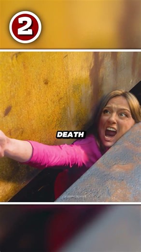 Behind the Scenes of Final Destination Bloodlines