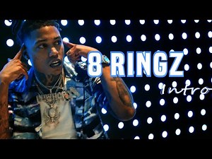 TEC - 8Ringz Intro (Music Video) [4K]