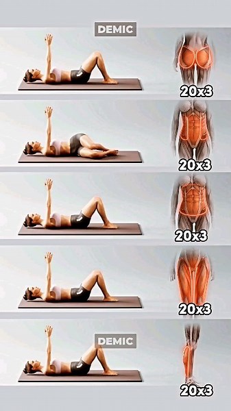 women weightloss fitness💪 | Workouts at home . . . #weightloss #bodyfitness #fitness #fitnessmotivation #weightlossmotivation #bodytransformation #exercise... | Instagram