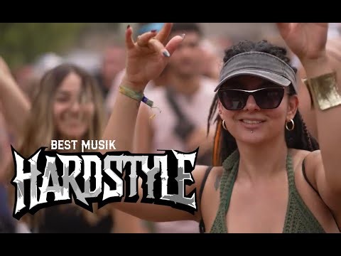 Hardstyle Songs That Will Give You GOOSEBUMPS Every Time ⚡🔥