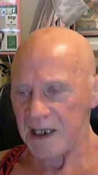Adrian Street on His Beef With Dusty Rhodes #wrestling #shorts