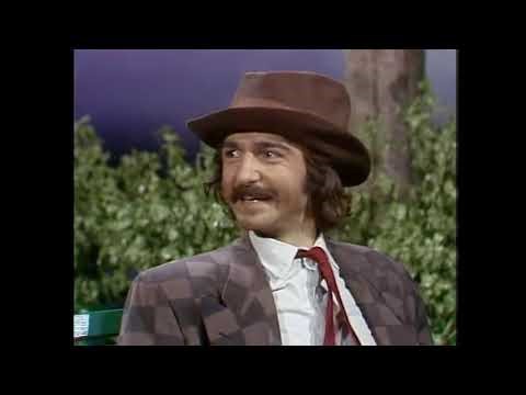 17March1975 'You Ain't Got No What?' Sketch - Pat Paulsen, Don Novello, Tommy & Dick Smothers