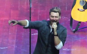 【Brian Mcfadden】Boyband Medley （Live in Manila，2019）